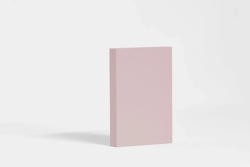 [Sample-Unicolours-F8858] Just Rose