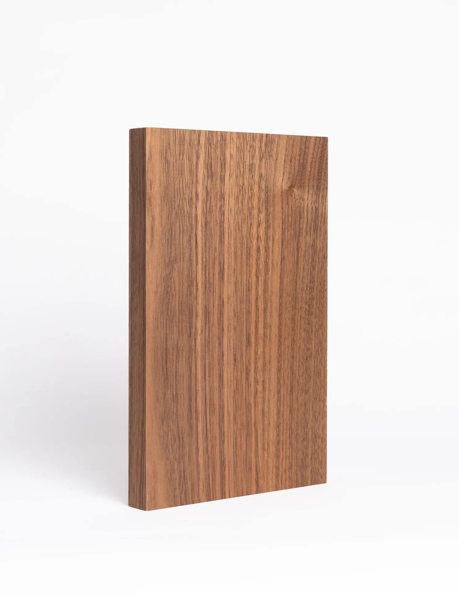 [Sample-Fineer-if413] Fineer Natuurlijke Notelaar