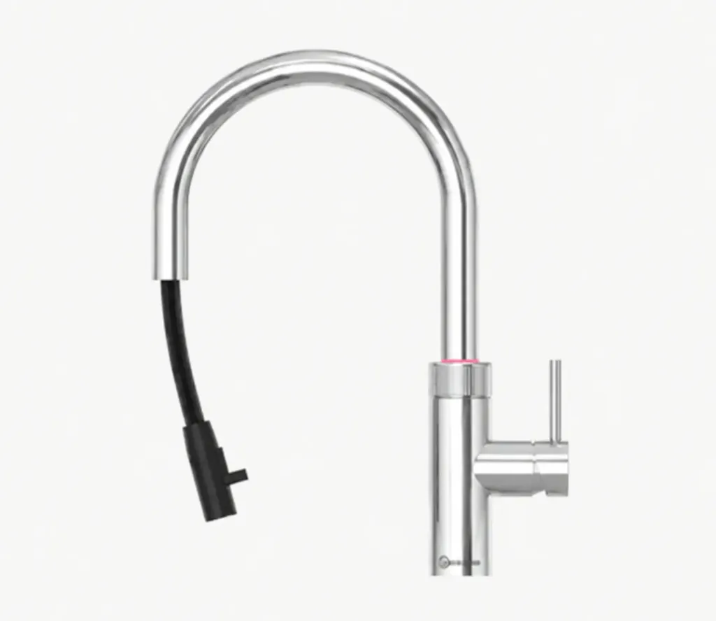 Quooker - Flex Round