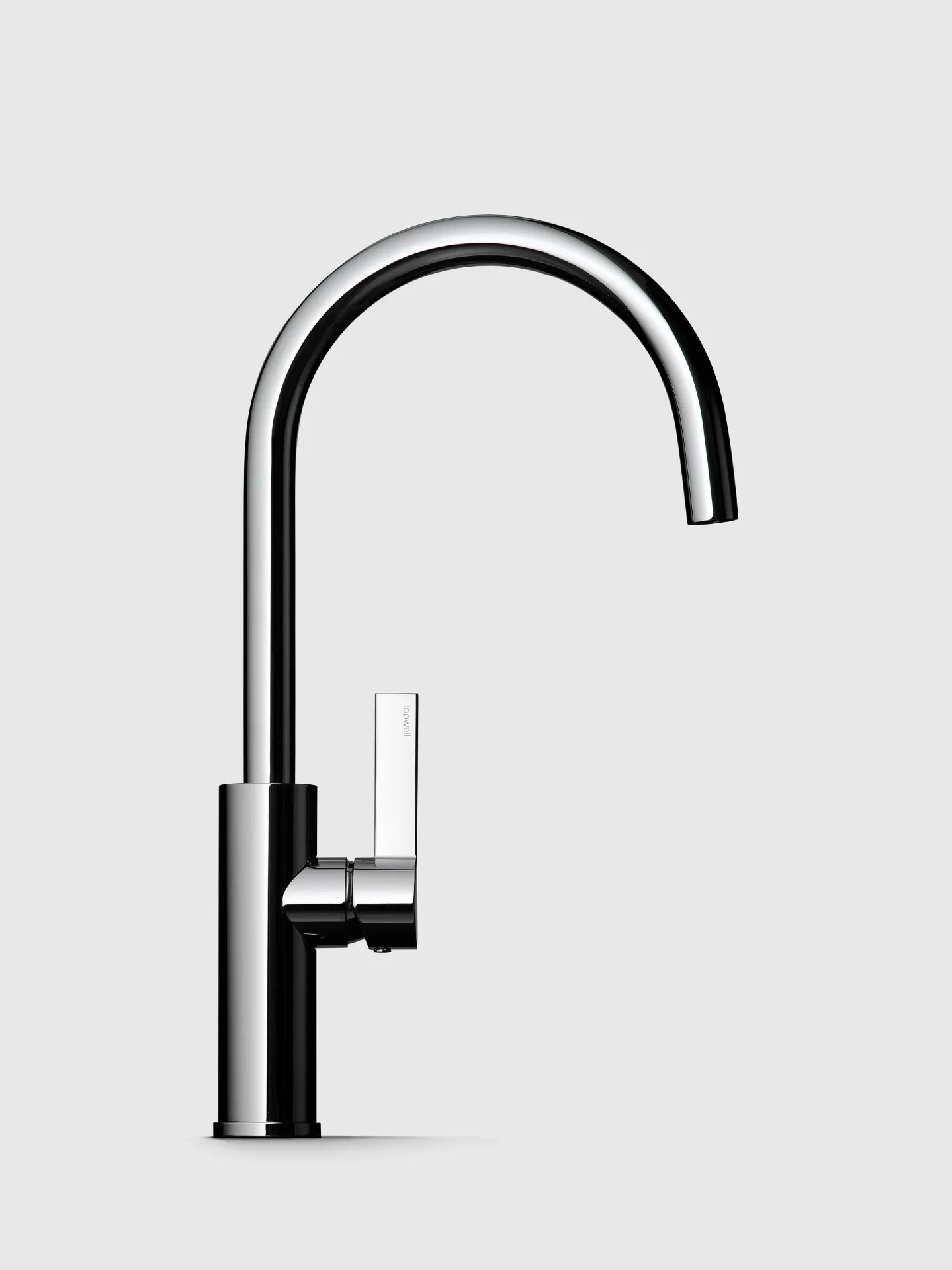 [9423589] Tapwell ARM180 Chrome