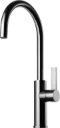 Tapwell ARM180 Chrome