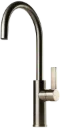 Tapwell - ARM180 Brushed Nickel