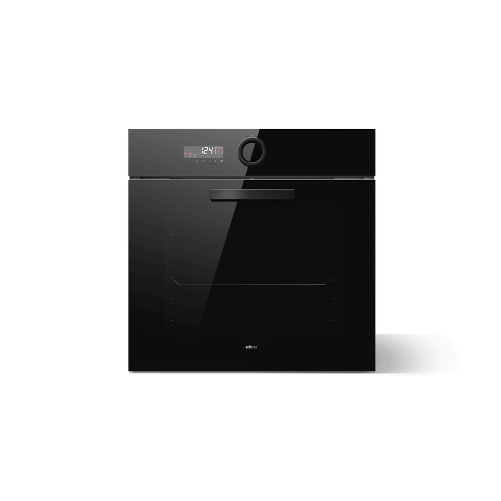 [PRF0191771A] Elica - Virtus Multi 60 DD BL - 60 cm - Zwart