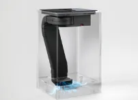 Elica - Recirculatieset NikolaTesla FIT Plinth In
