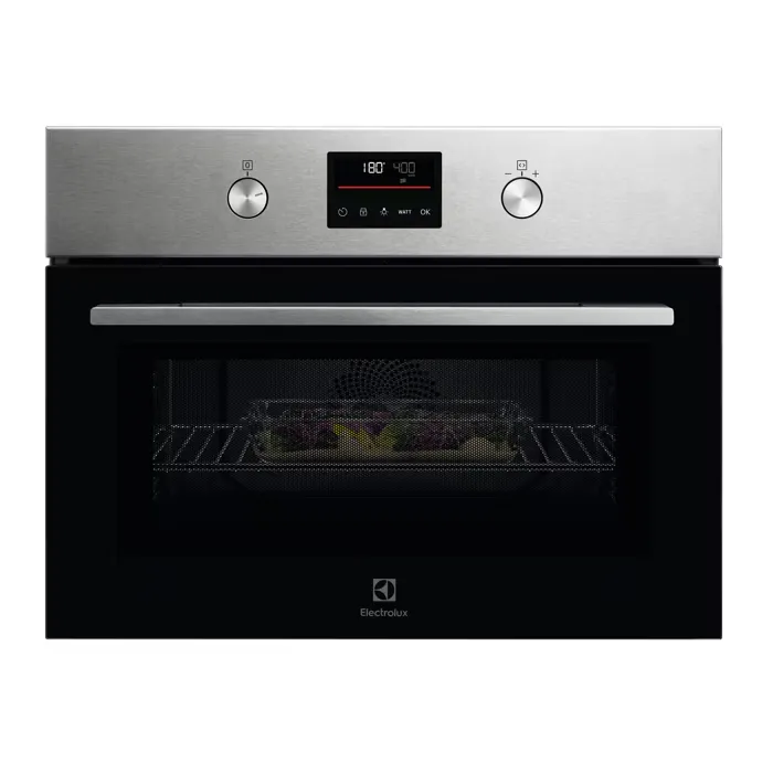 Electrolux 800 serie Heteluchtoven met microgolf