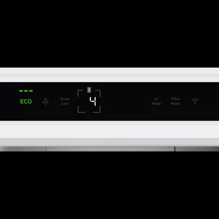 [NSK6F181DS-ALC25] AEG Large Frigo zonder vriesvak 178 cm