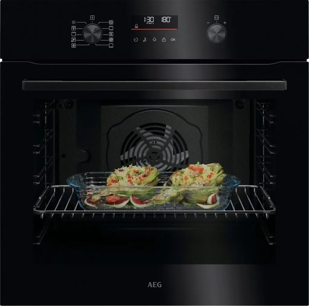 [NBU5A40SK-ALC25] AEG Air Pulsé Multi Four