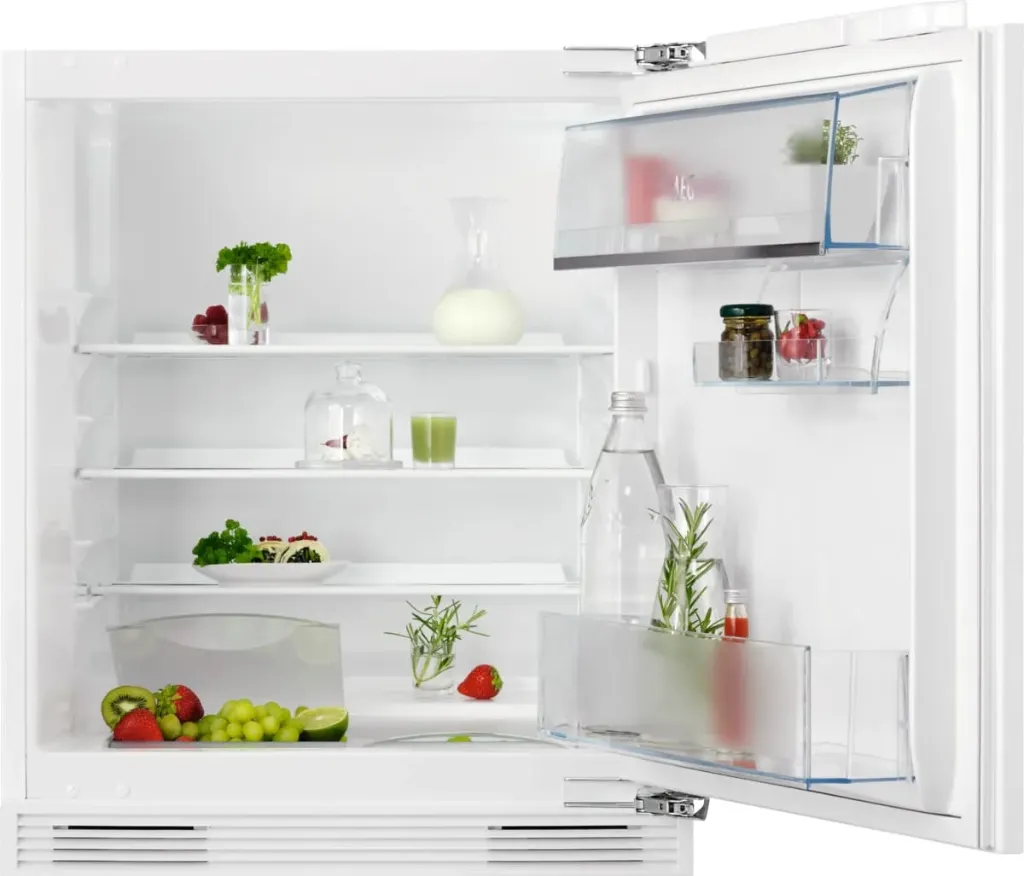[OSK6I82EF-ALC25] AEG - Koelkast onderbouw - 82 cm