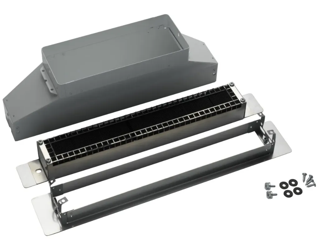 AEG Koolstof filter voor kookplaten ComboHob