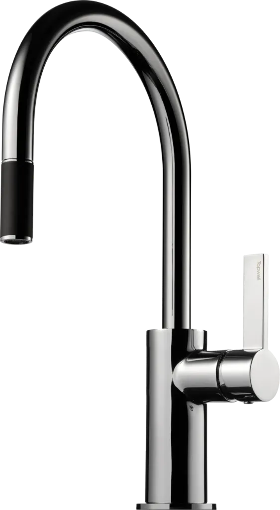 [9426356] Tapwell ARM375 Chrome