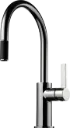 Tapwell ARM375 Chrome