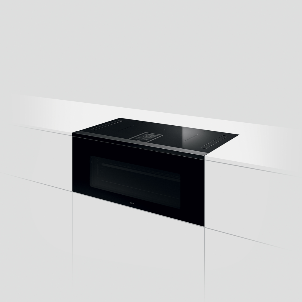 [PRF0195920] Elica - LHOV COMBISTEAM BL/A/90