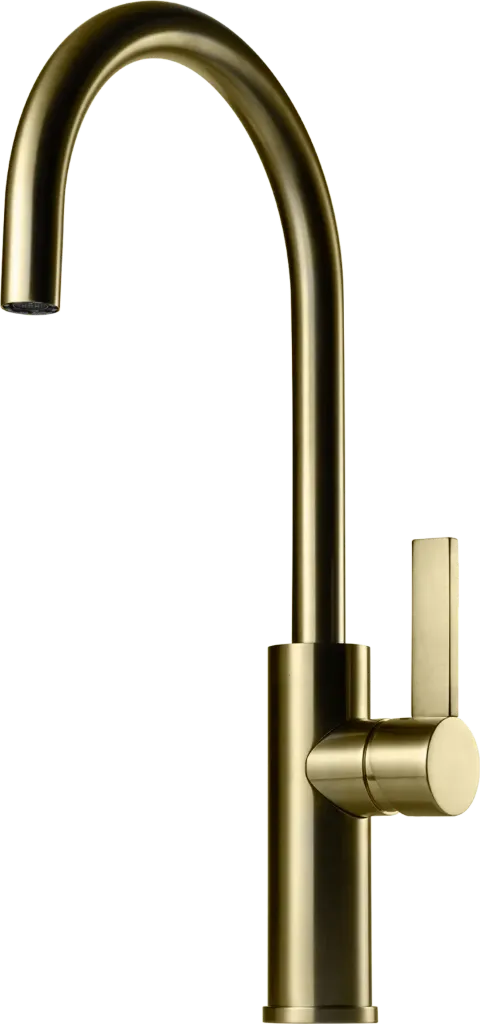 [9424260] Tapwell ARM180 Brushed Gold