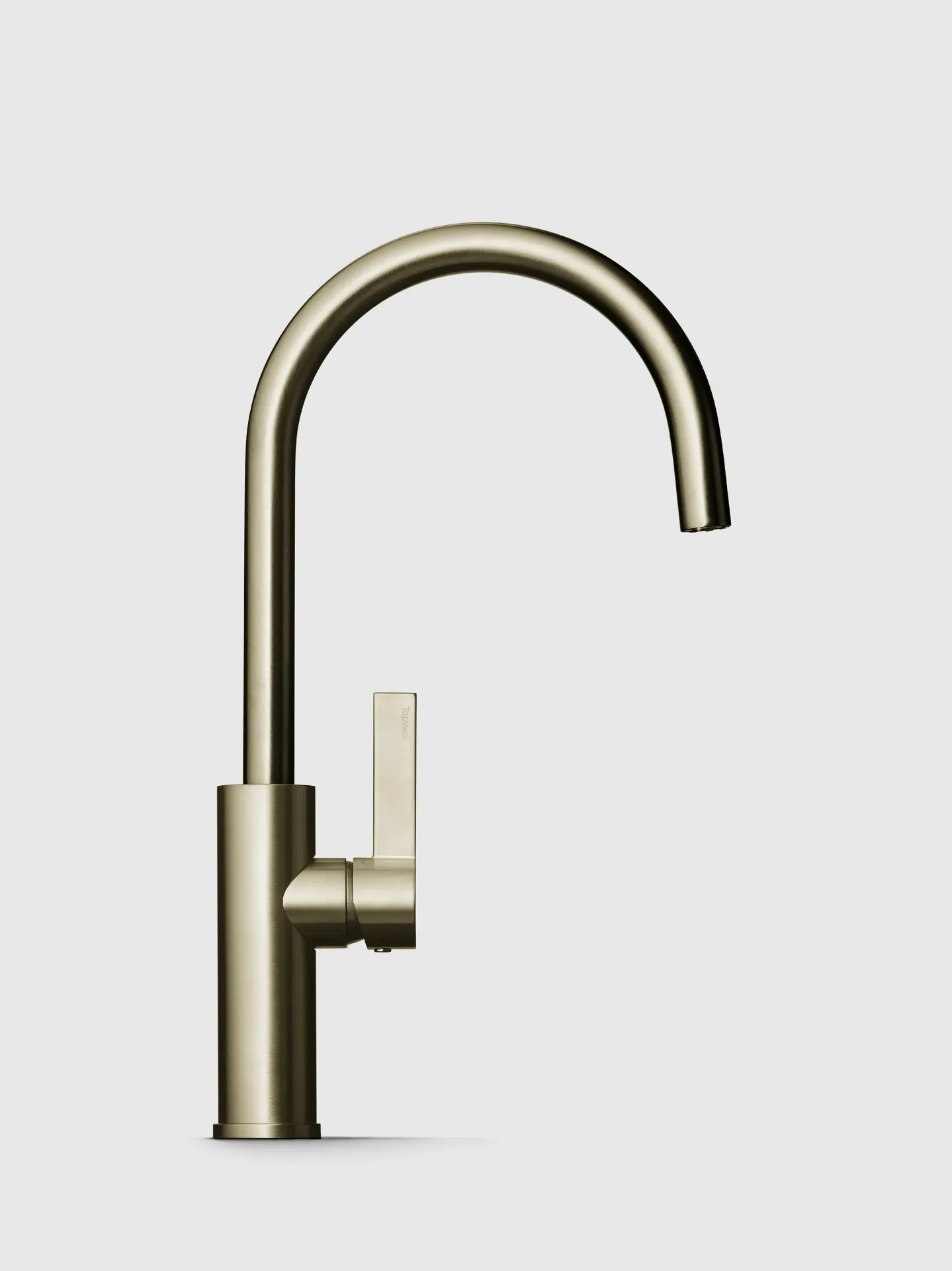 [9424260] Tapwell ARM180 Brushed Gold