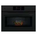 AEG 7000 MealAssist Microwave - 45 cm - Mat Zwart