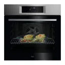 AEG 5000 SurroundCook met Pyrolyse - 60 cm - Inox