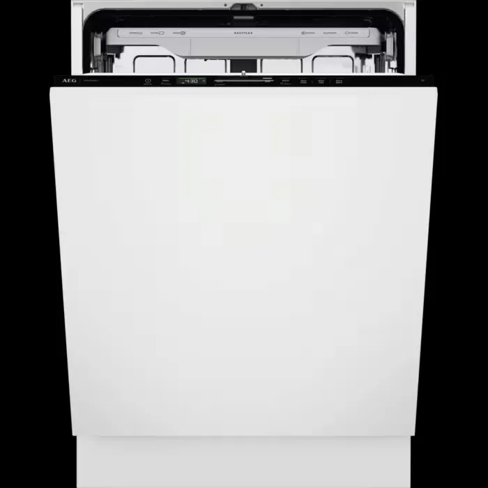 [NG87IC20SK] AEG 8000 XXL MAX Vaatwas - 60 cm