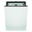 AEG - 8000 XXL MAX Dishwasher - 60 cm