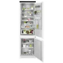 AEG 8000 Koel/vriescombo voor kolomkast 220 cm - Custom Flex Multispace (207/62L)