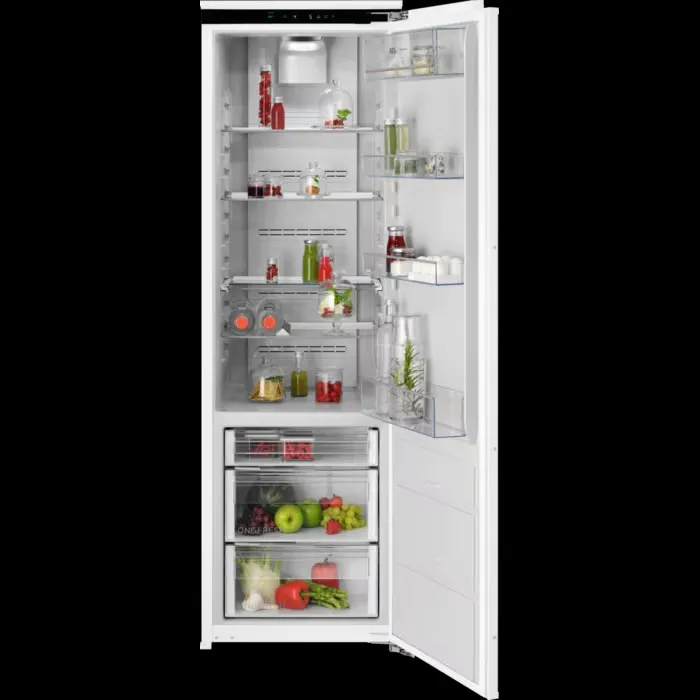 [ER9D18C] AEG LongFresh Koelkast - 178 cm (274L)