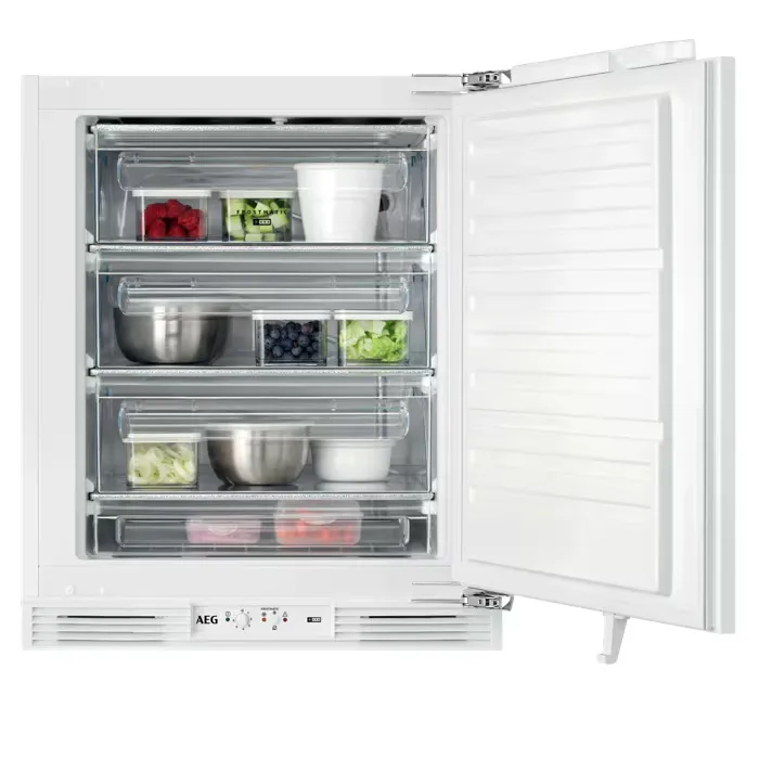 [OAB6I82EF] AEG Onderbouw Diepvries (95L)