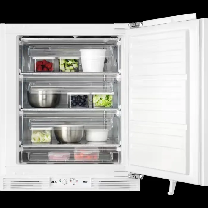 [OAB6I82EF] AEG Onderbouw Diepvries (95L)