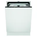 AEG - 9000 XXL Max Inbouw vaatwasser ComfortLift - met besteklade - 60 cm