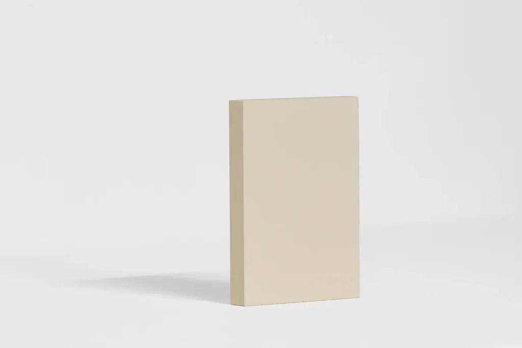 Softtones - Pale Cream (06)